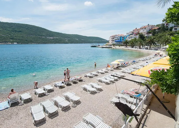 Agava Hotel Neum