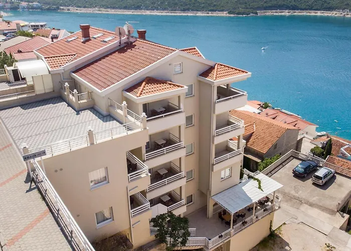 Agava Hotel Neum