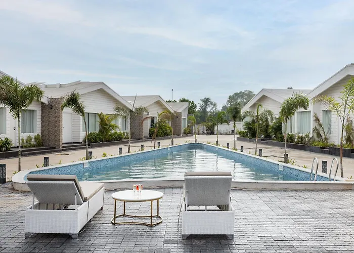 Sitara Palace And Resort Bhopal