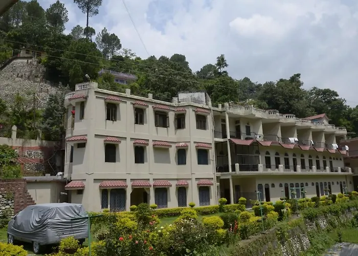 Shivlinga Tourist Complex Hotel Uttarkashi