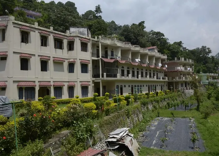 Shivlinga Tourist Complex Hotel Uttarkashi