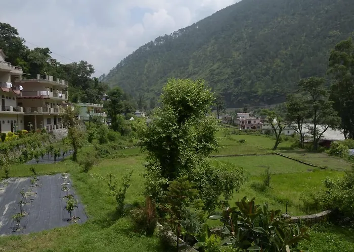 Shivlinga Tourist Complex Hotel Uttarkashi