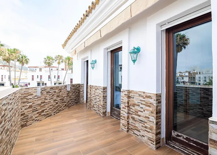 Hotel Boutique Zahara Zahara de los Atunes