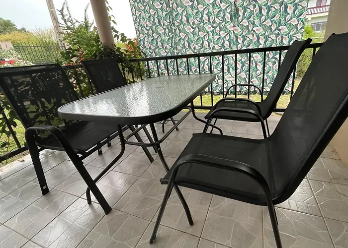 Cozy Nook Homestay Nadi
