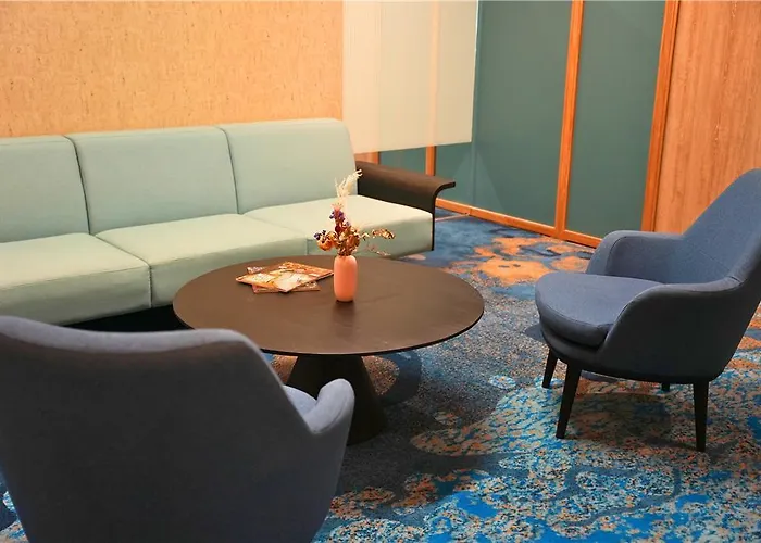 Hilton Santa Marta Hotel
