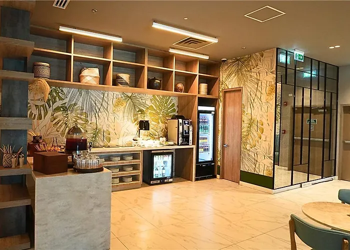 Hilton Santa Marta Hotel