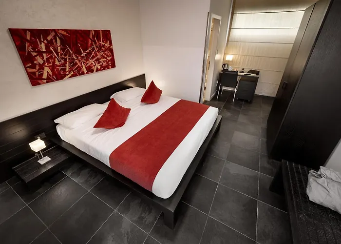 Ca' Pozzo Inn Venise