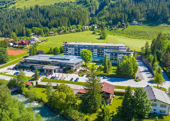 Europaeischer Hof Bad Gastein