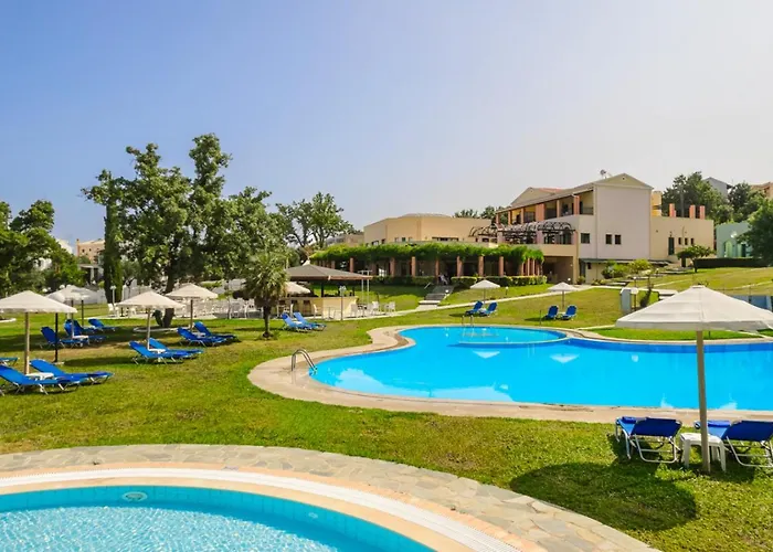 Century Resort Acharavi 