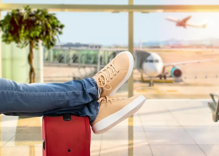 Hilton London Gatwick Airport Hotel Horley 