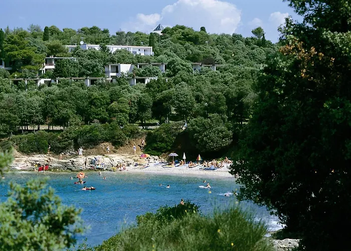 Horizont Resort Póla