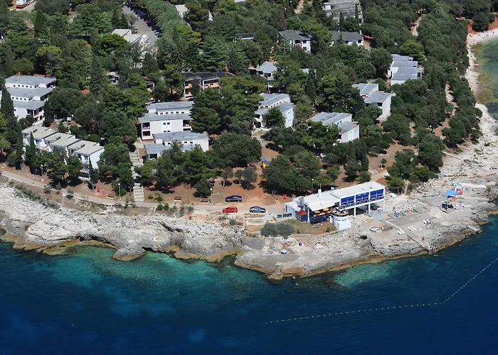 Horizont Resort Póla