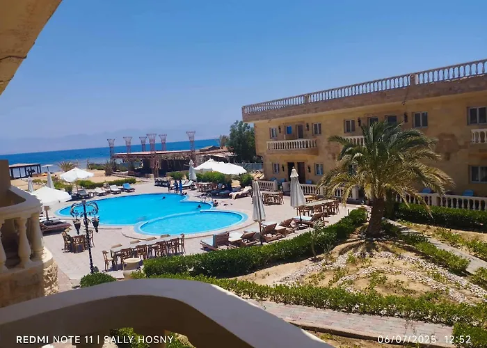 Ciao Hotel Nuweiba
