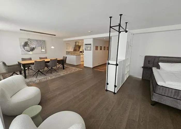 Hotel Adler - Weil Am Rhein