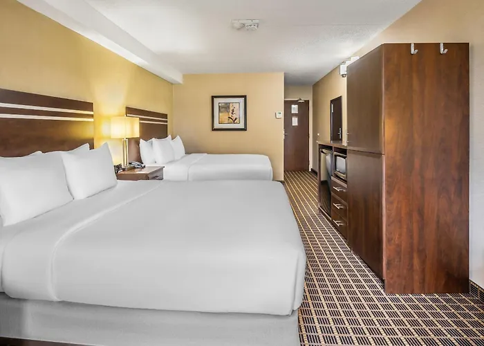 Comfort Inn Guelph