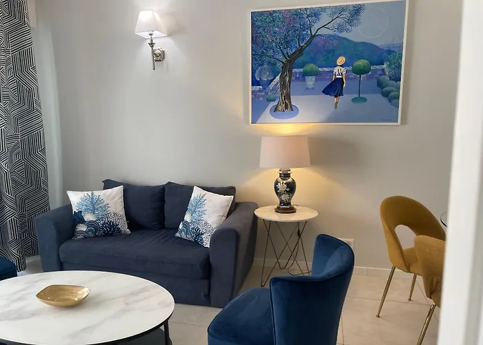 Hotel Le Fouquet'S Cannes