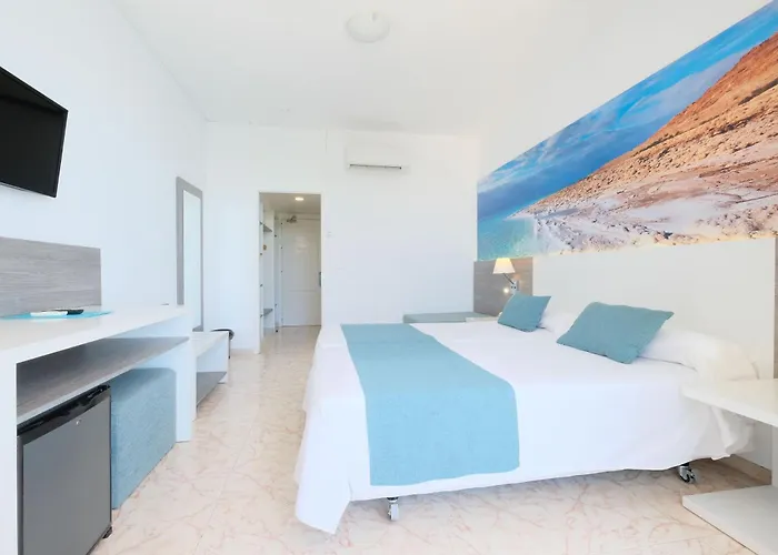 Azuline Hoteles Mar Amantis & II Sant Antoni de Portmany