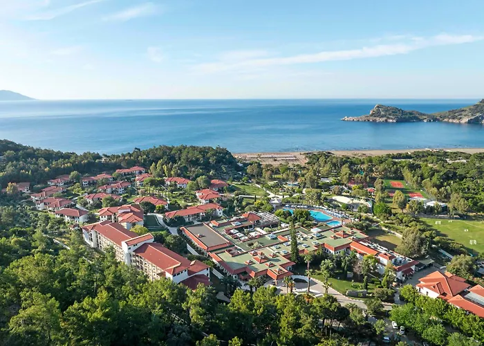 Hotel Tui Blue Sarigerme Park