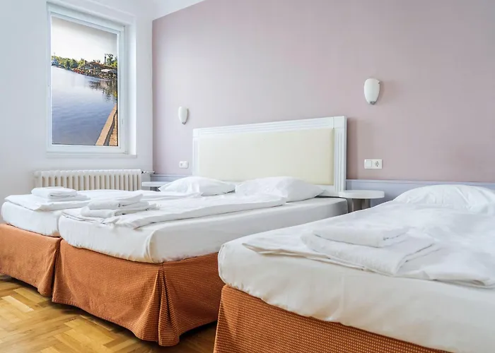 Hotel Metro Budapest
