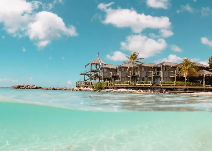 Curacao Avila Beach Hotel Willemstad