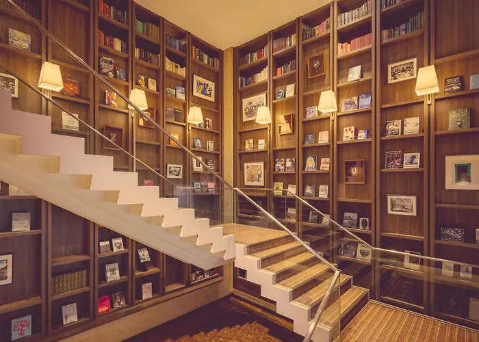 Shiba Park Hotel Tokyo