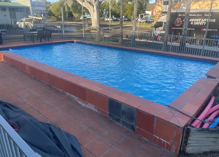 Lismore Fair Dinkum Motel