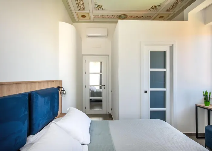 Villa Margherita Cefalu