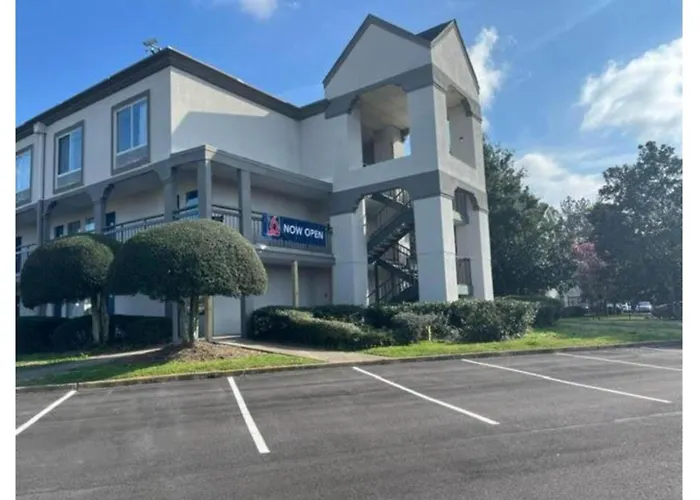 Studio 6 Suites Norcross, Ga