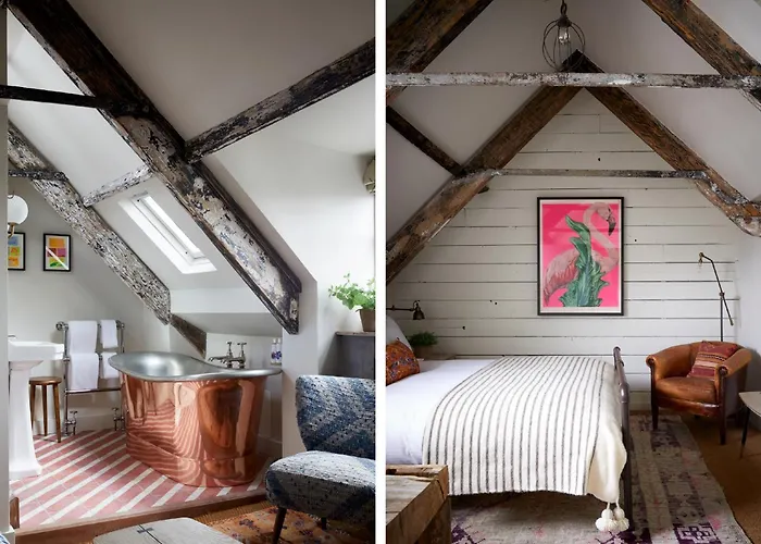 Artist Residence Cornwall Penzance