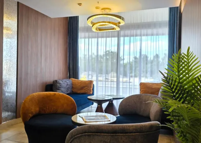 Canada Hotel Budapest