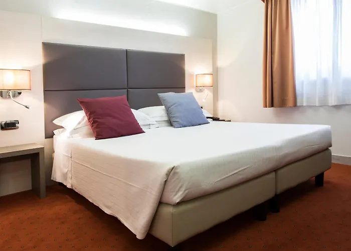 Hotel Campion CityLife Mailand
