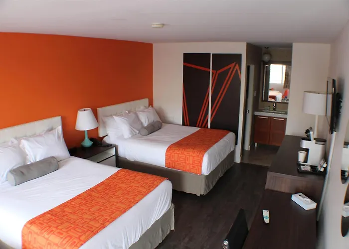 Howard Johnson Inn By Wyndham Kingston