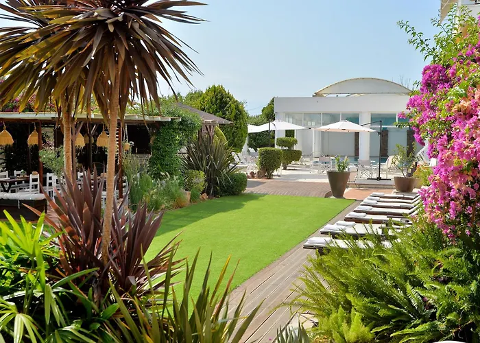 Hotel Kalloni Volos