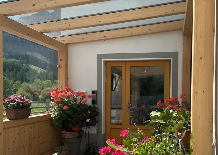 Landhaus Lungau Sankt Michael im Lungau