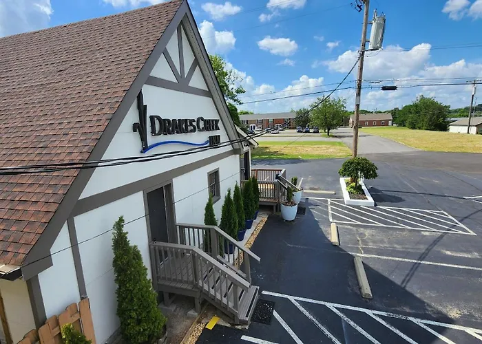 Drakes Creek Inn Hendersonville