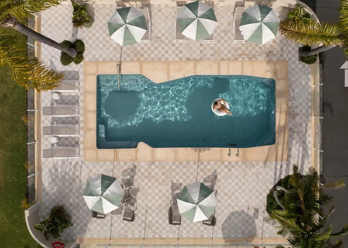 The Timothee Resort Busselton