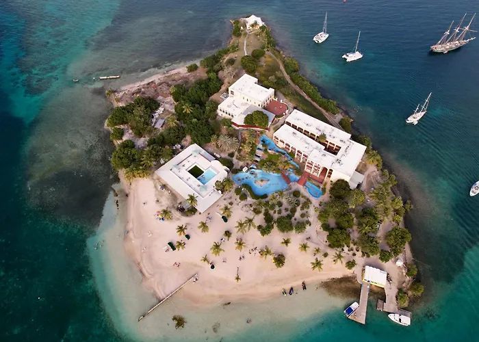 Hotel On The Cay Christiansted