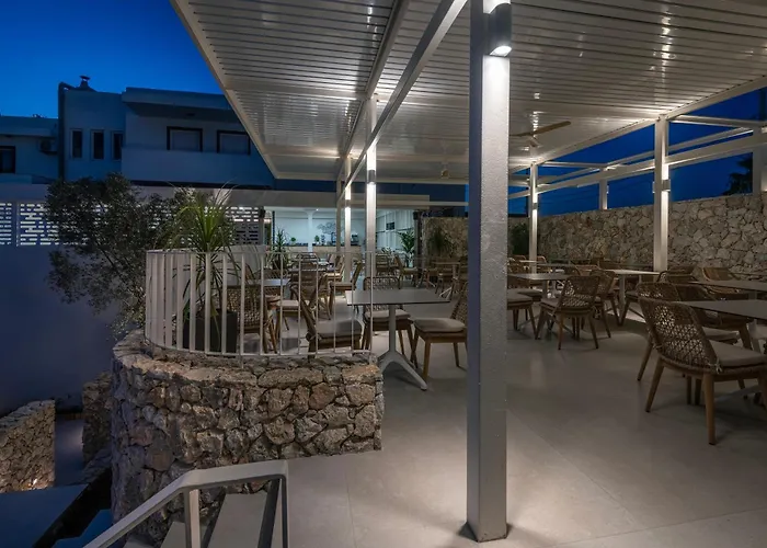 Hotel Sunny Days Tigaki