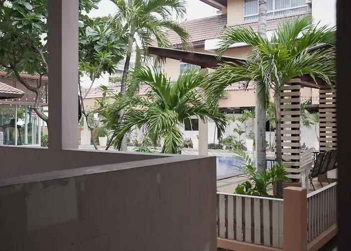 Teja Hotel Bangkok