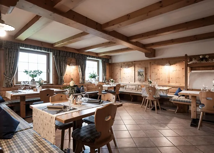 Naturhotel Miraval Percha