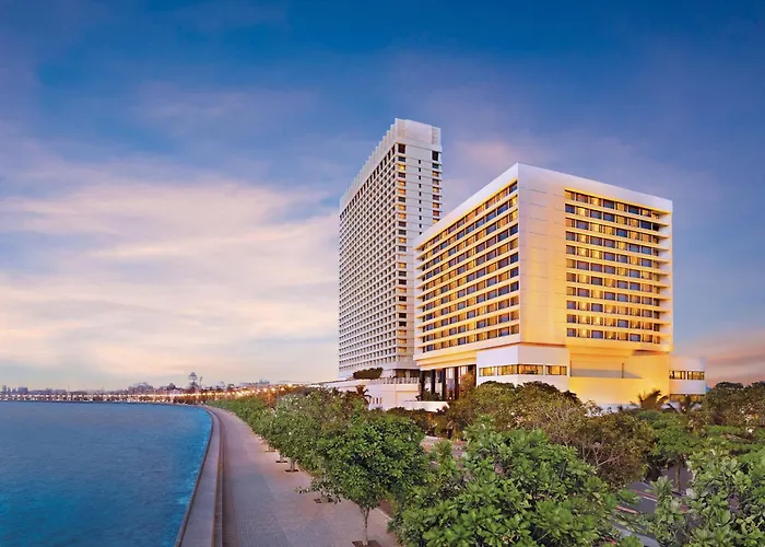Hotel The Oberoi Bombay