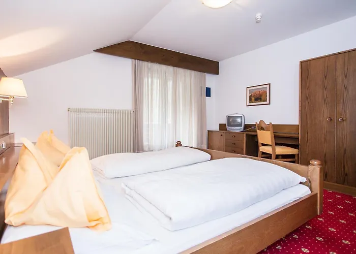 Hotel Am Wolfgrubenersee Soprabolzano