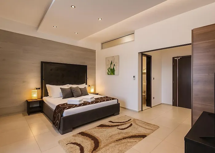 Hotel RESIDENCE Ulcinj