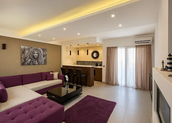 Hotel RESIDENCE Ulcinj