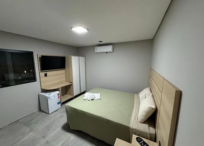 Shallom Hotel Balneário Camboriú