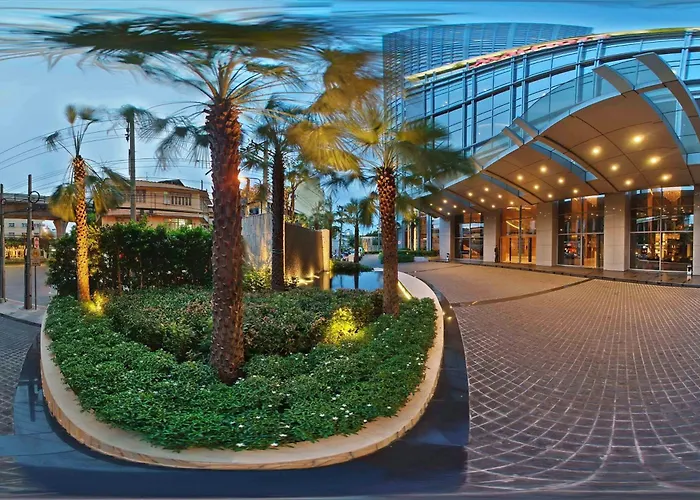 แมริออท เอ็กเซกคิวทีฟ อพาร์ตเมนต์ กรุงเทพ สุขุมวิท ทองหล่อ Hotel กรุงเทพมหานคร