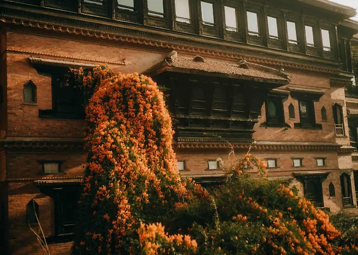 Hotel The Dwarika'S Kathmandu