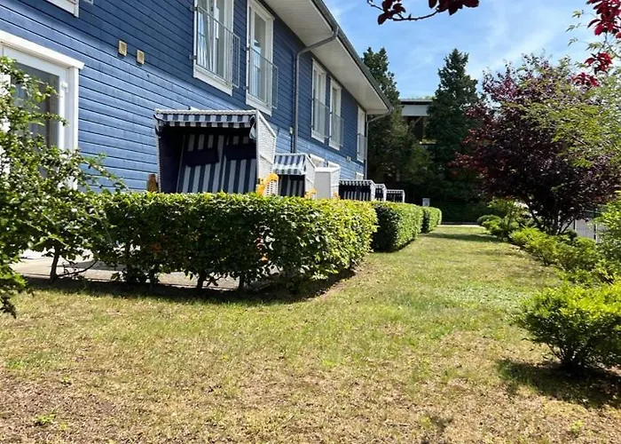 Hotel Admiral Scheer Laboe