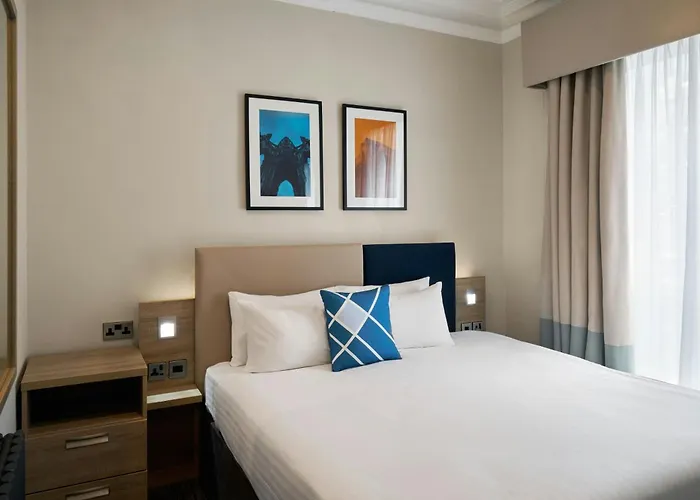 Four Points Flex By Sheraton Edimburgo