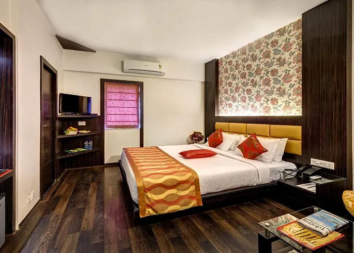 Viceroy Boutique Hotel Kolkata